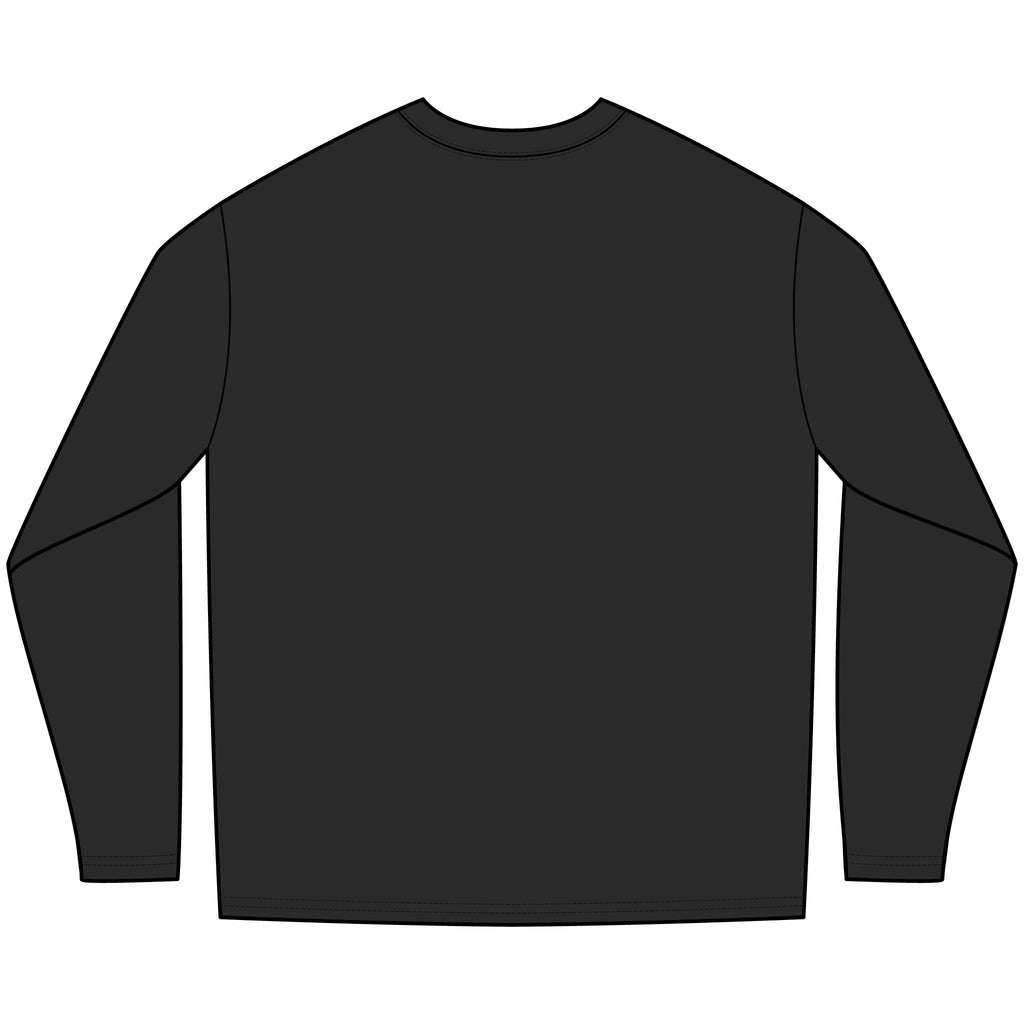 Armored Pleco L-185 – Men’s Performance Moisture-Wicking Shirt