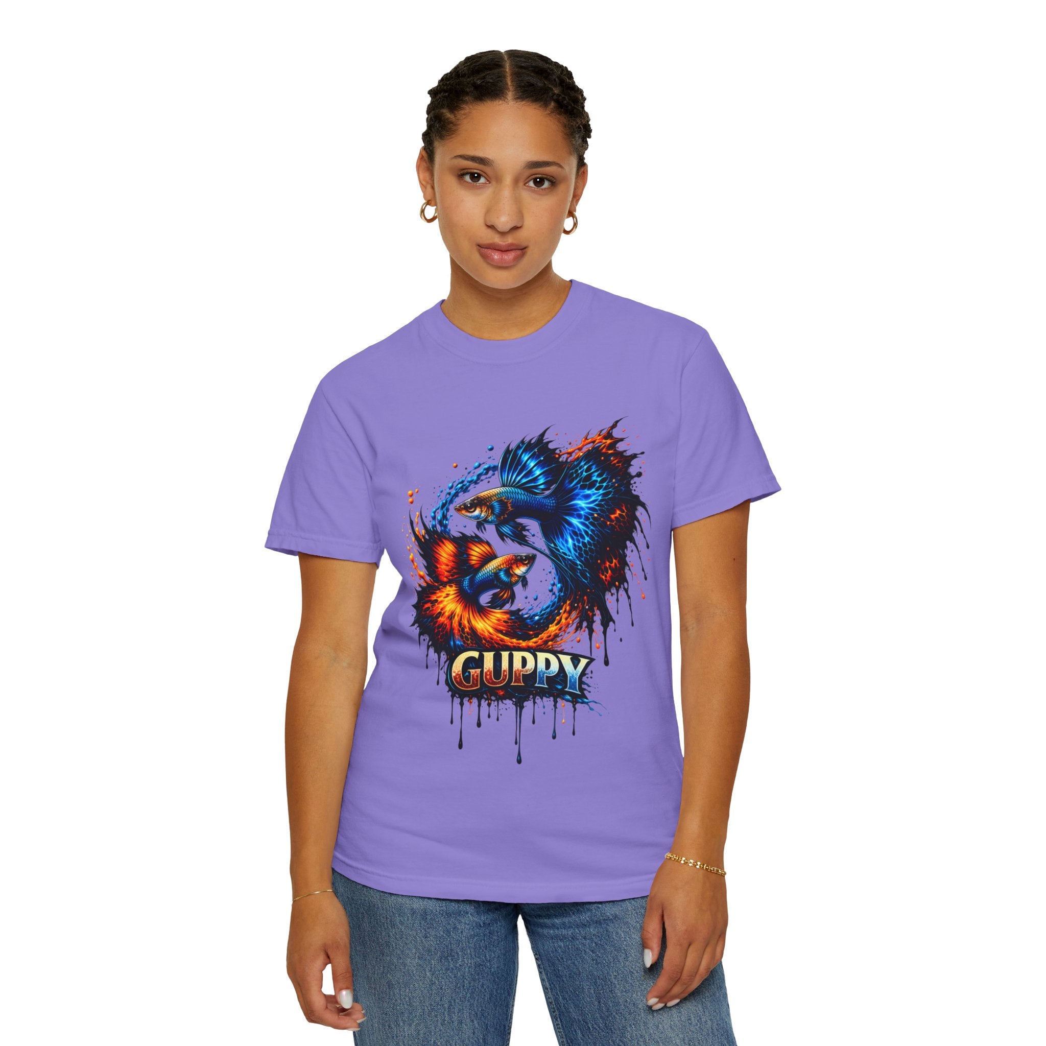 The Guppy: Founder's Edition