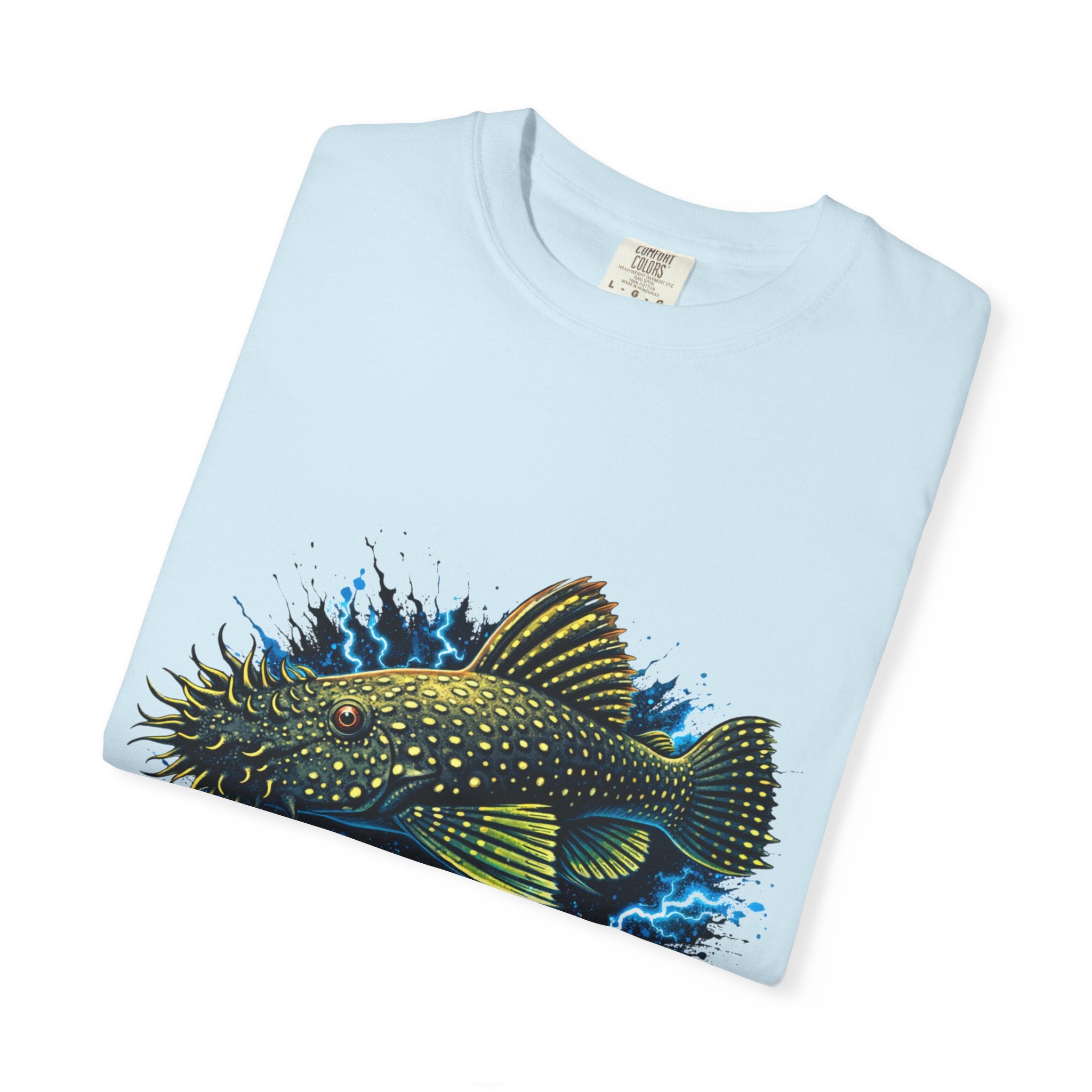 The Bristlenose: Founder's Edition