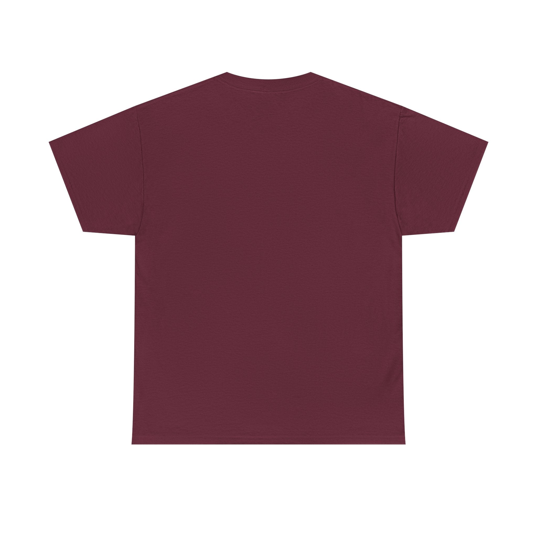 Electric Blue Acara – Premium Graphic Tee
