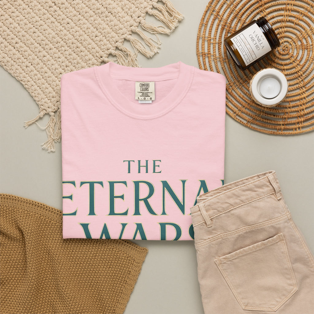 The Eternal Wars T-Shirt