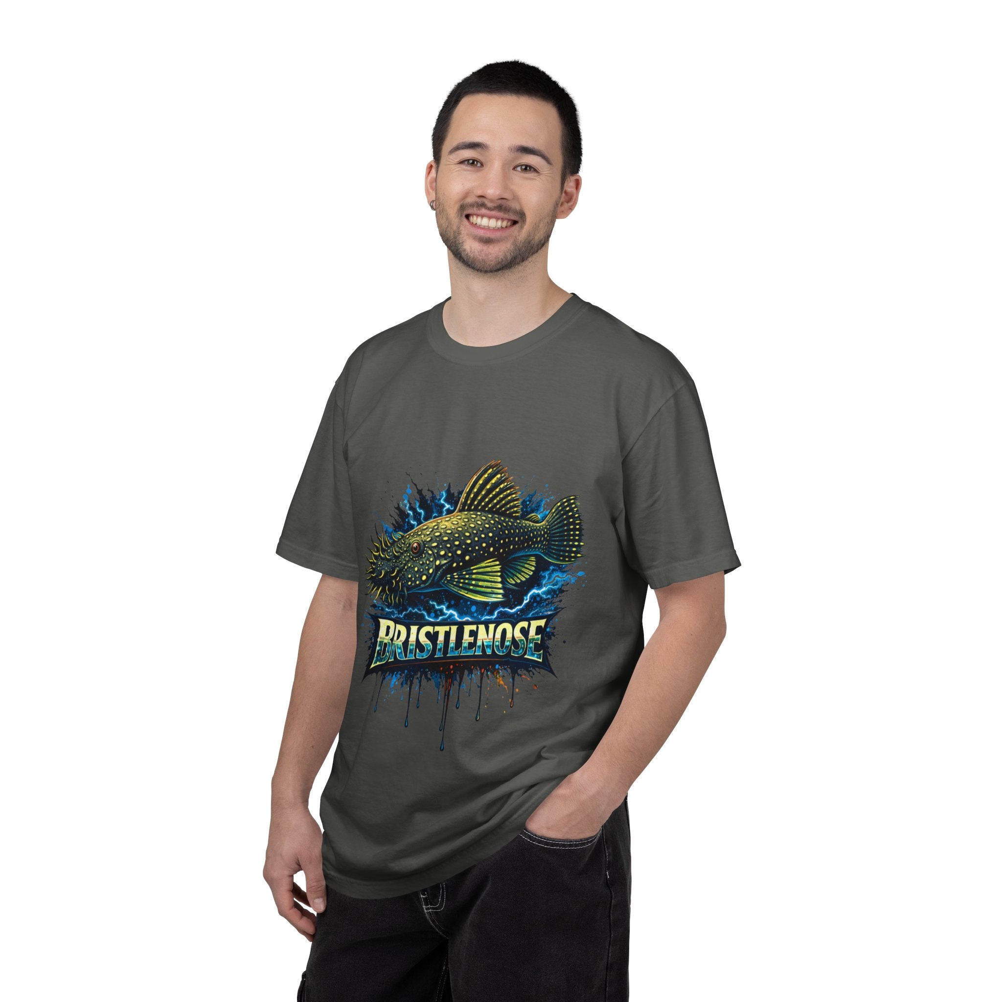 The Bristlenose: Founder's Edition