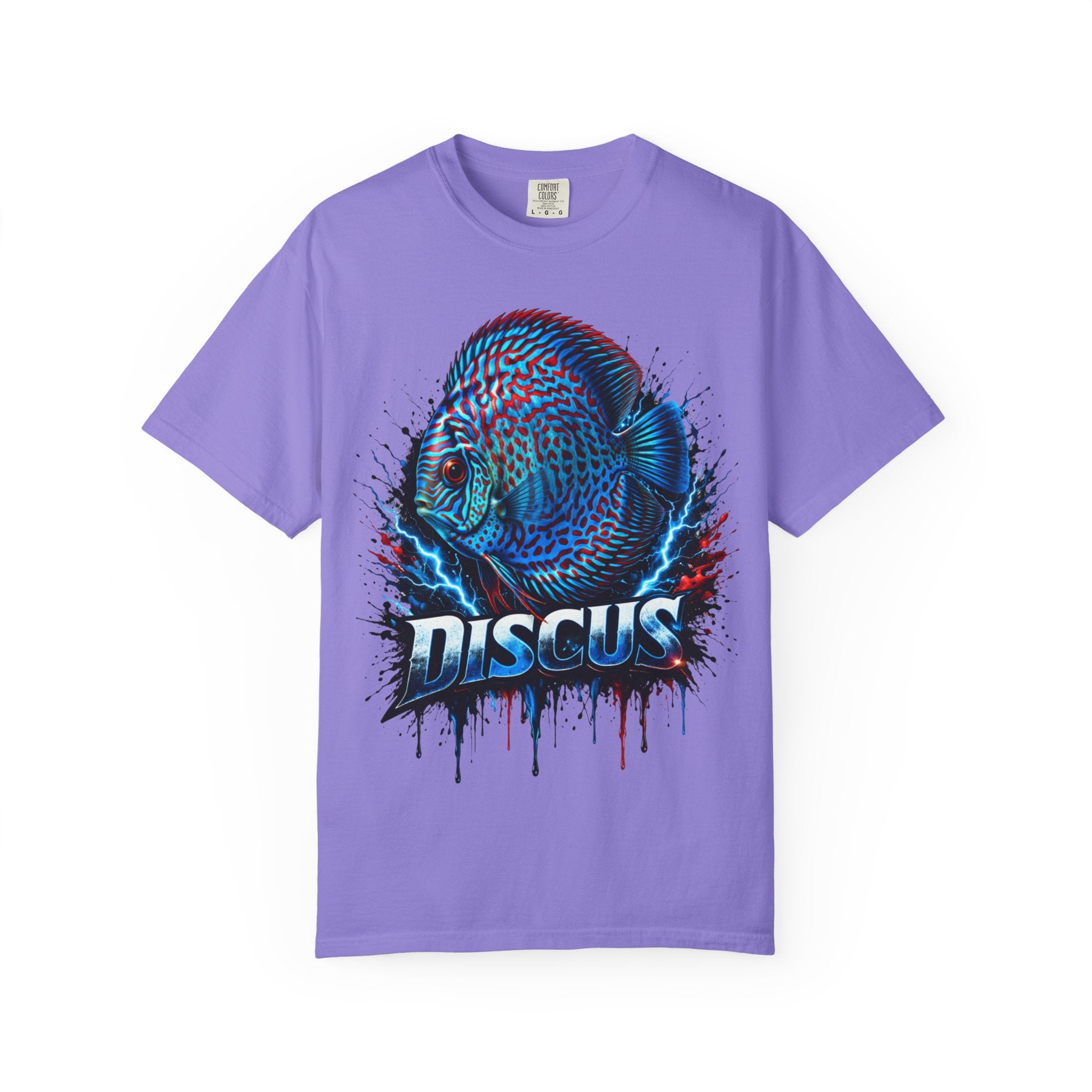 The Discus: Founder's Edition