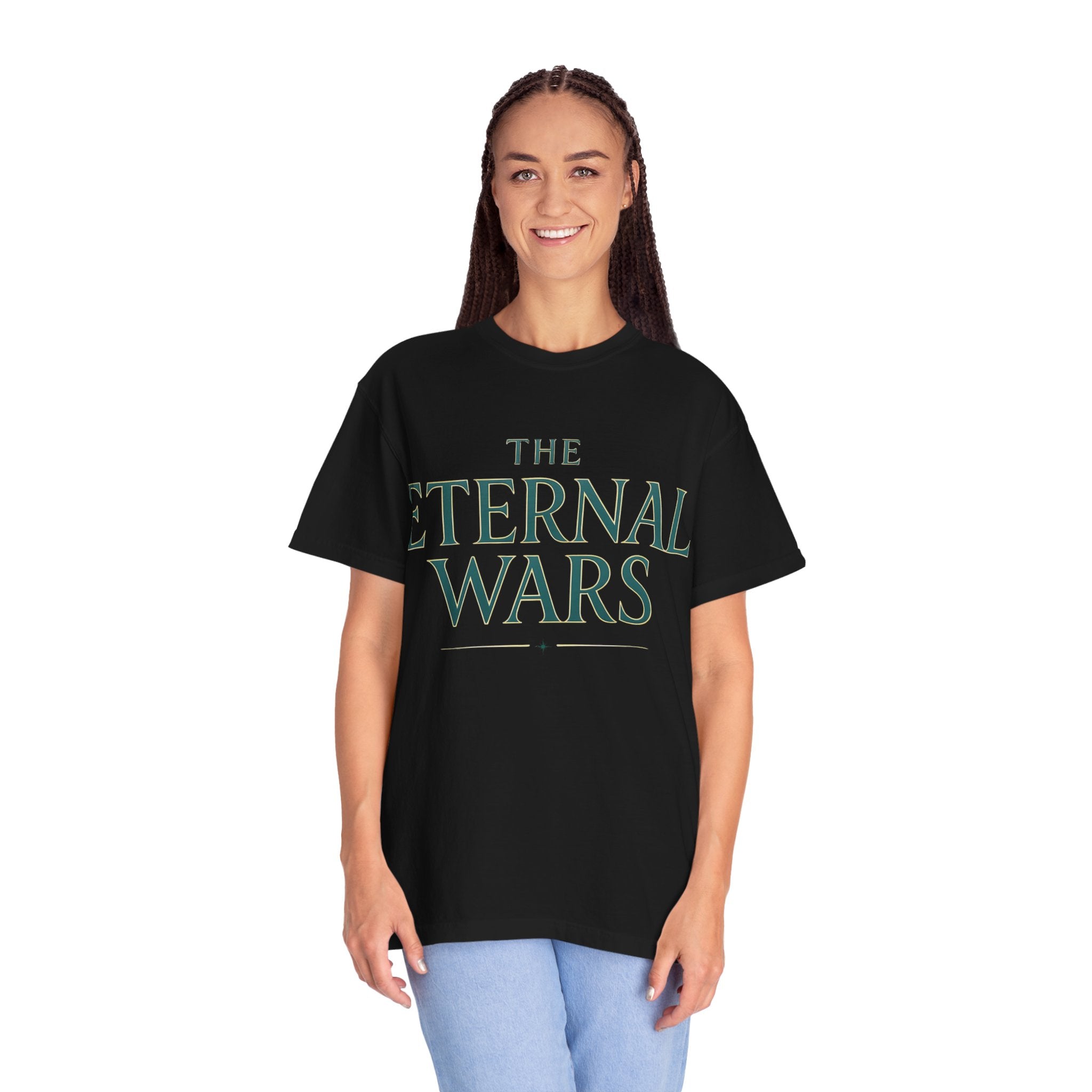 The Eternal Wars T-Shirt
