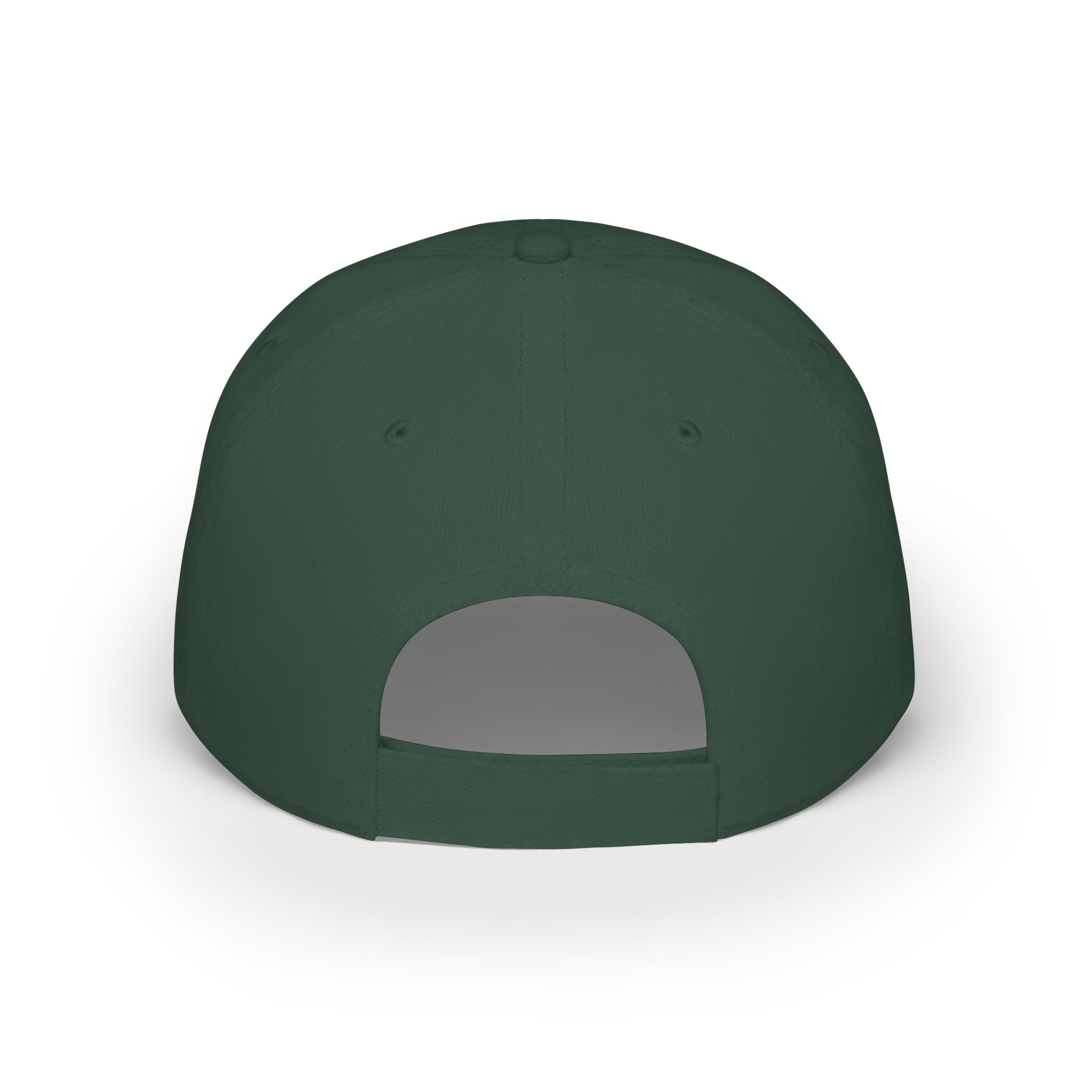 Armored Pleco – Premium Low-Profile Cap L-185