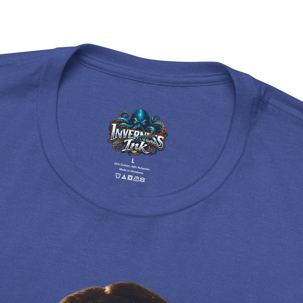 Lilianna & Mia Pug T-Shirt — The Eternal Wars