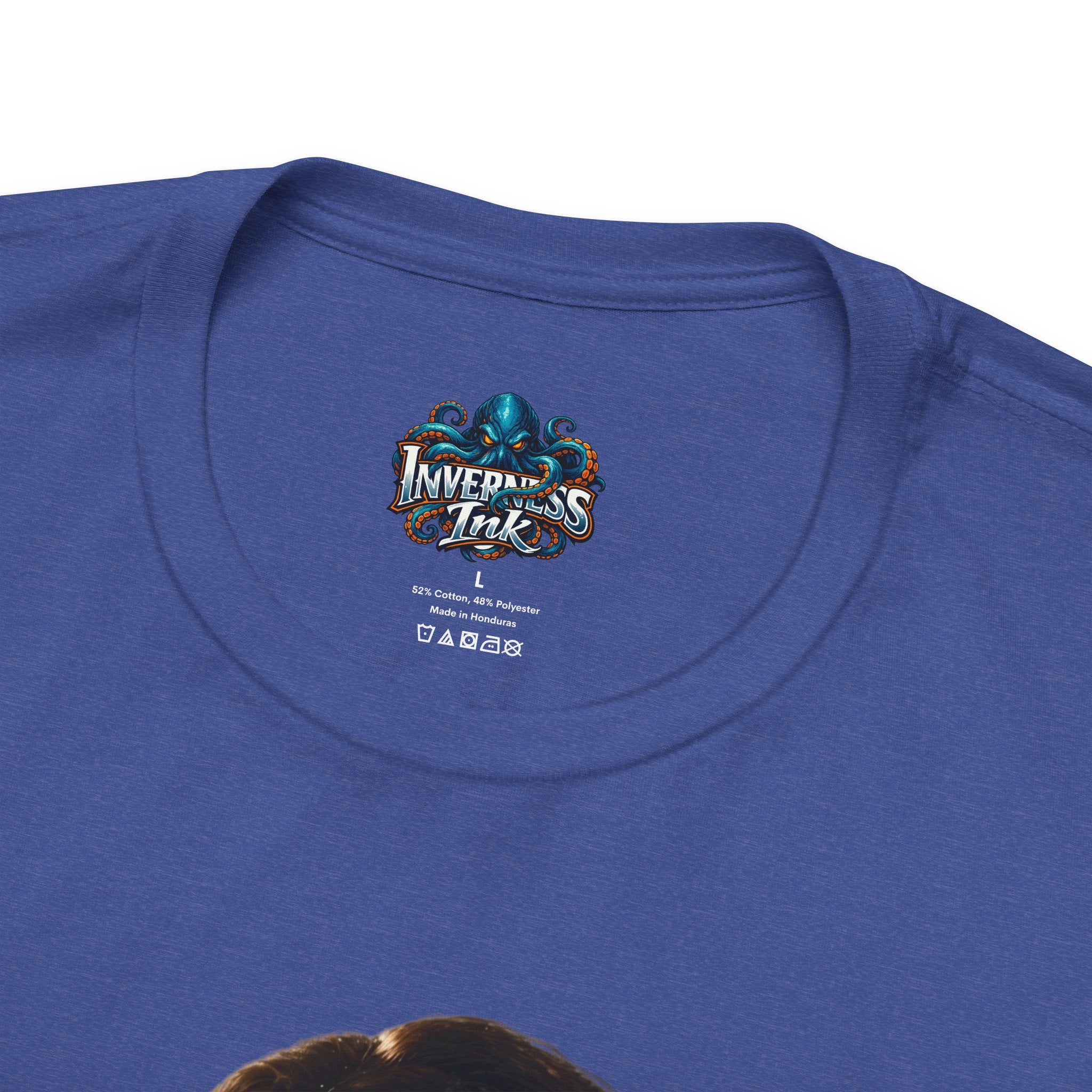 Lilianna & Mia Pug T-Shirt — The Eternal Wars