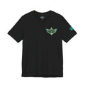 Ares Biker T-Shirt — The Eternal Wars