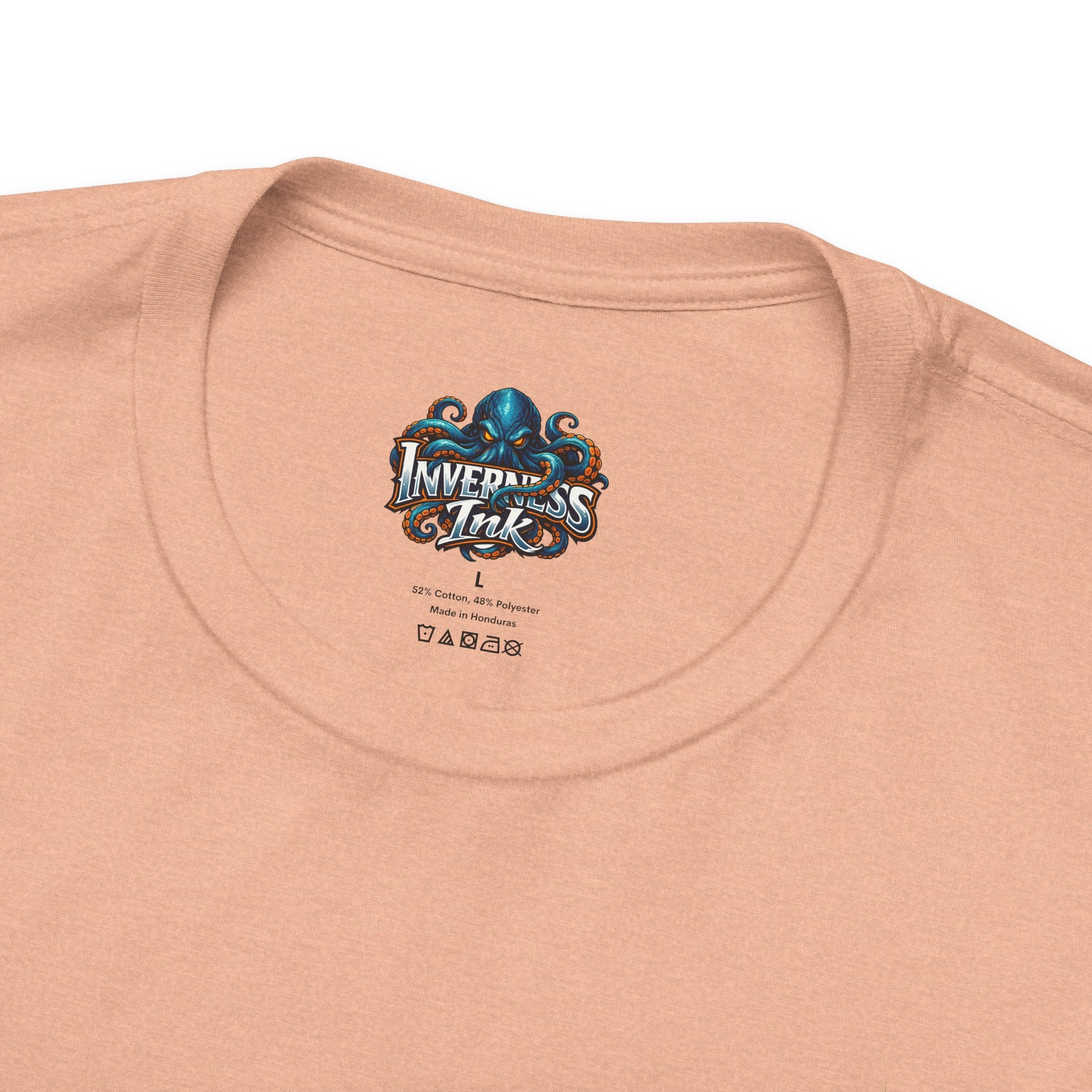 Ares Biker T-Shirt — The Eternal Wars