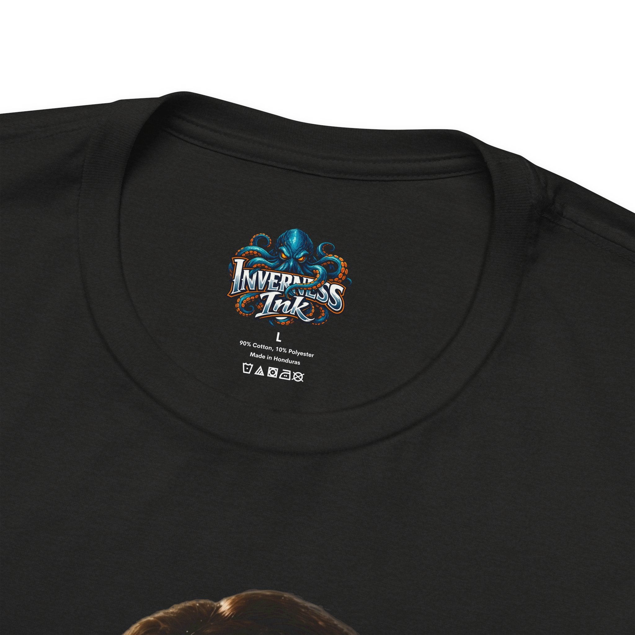 Lilianna & Mia Pug T-Shirt — The Eternal Wars