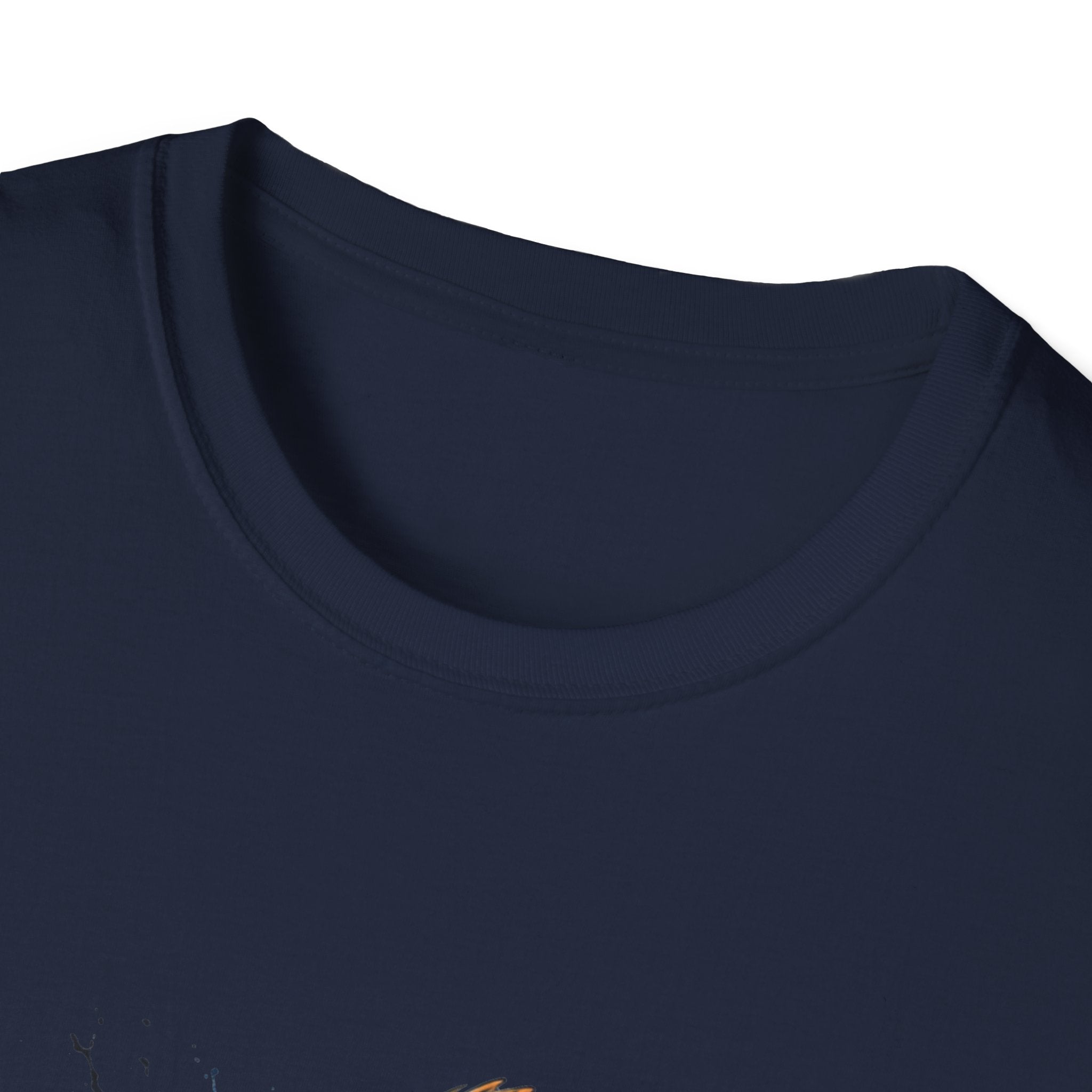 Bristlenose Pleco Aquarium Fish T-Shirt — Freshwater Tank Hobbyist Tee