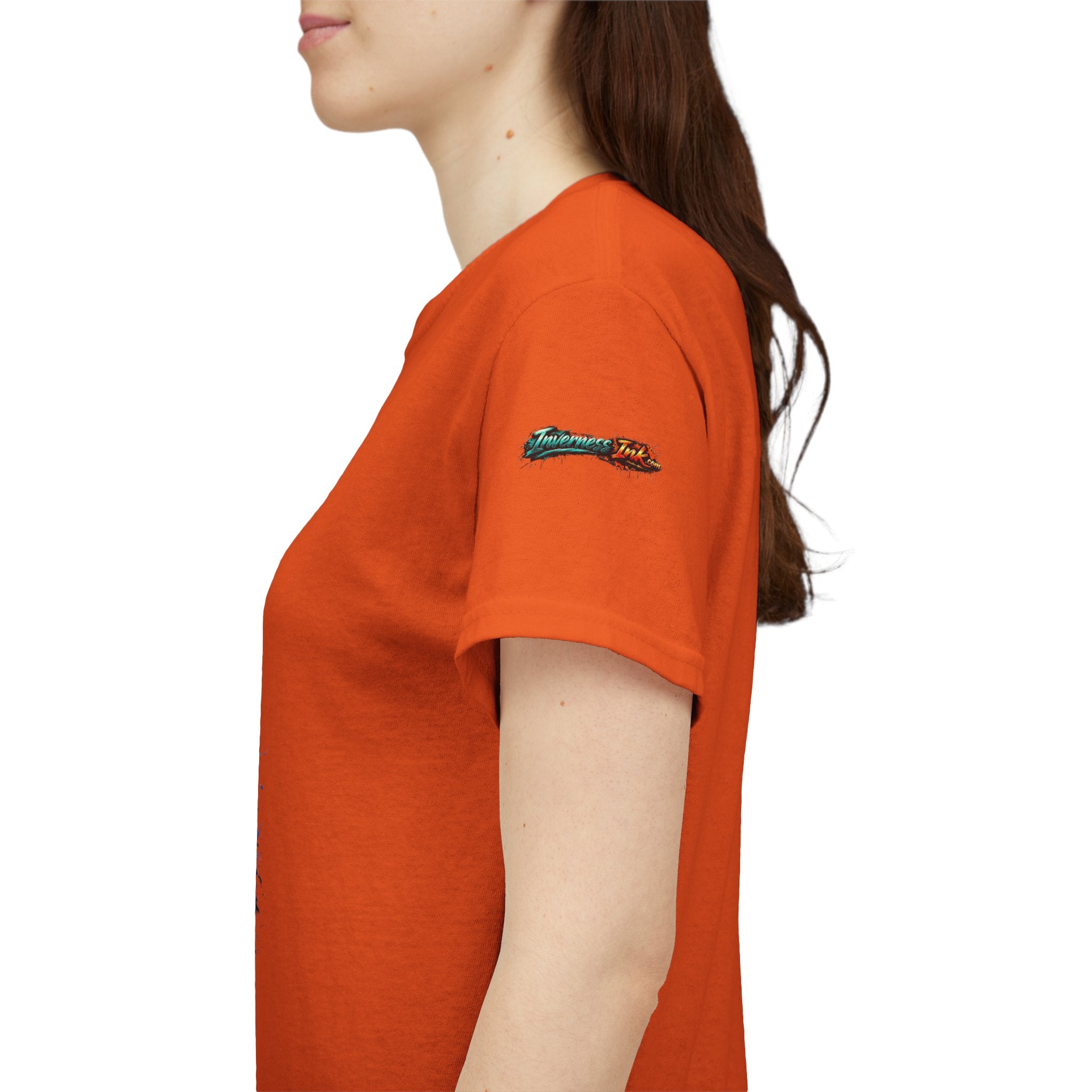 Betta Fish T-Shirt — Fiercely Betta Colorful Aquarium Fish Tee