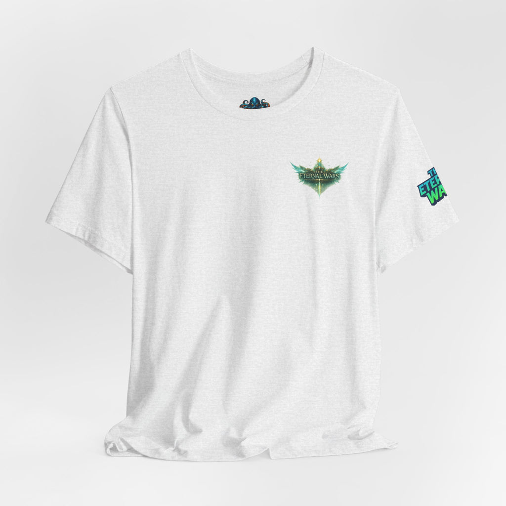 The Eternal Wars Crest Tee