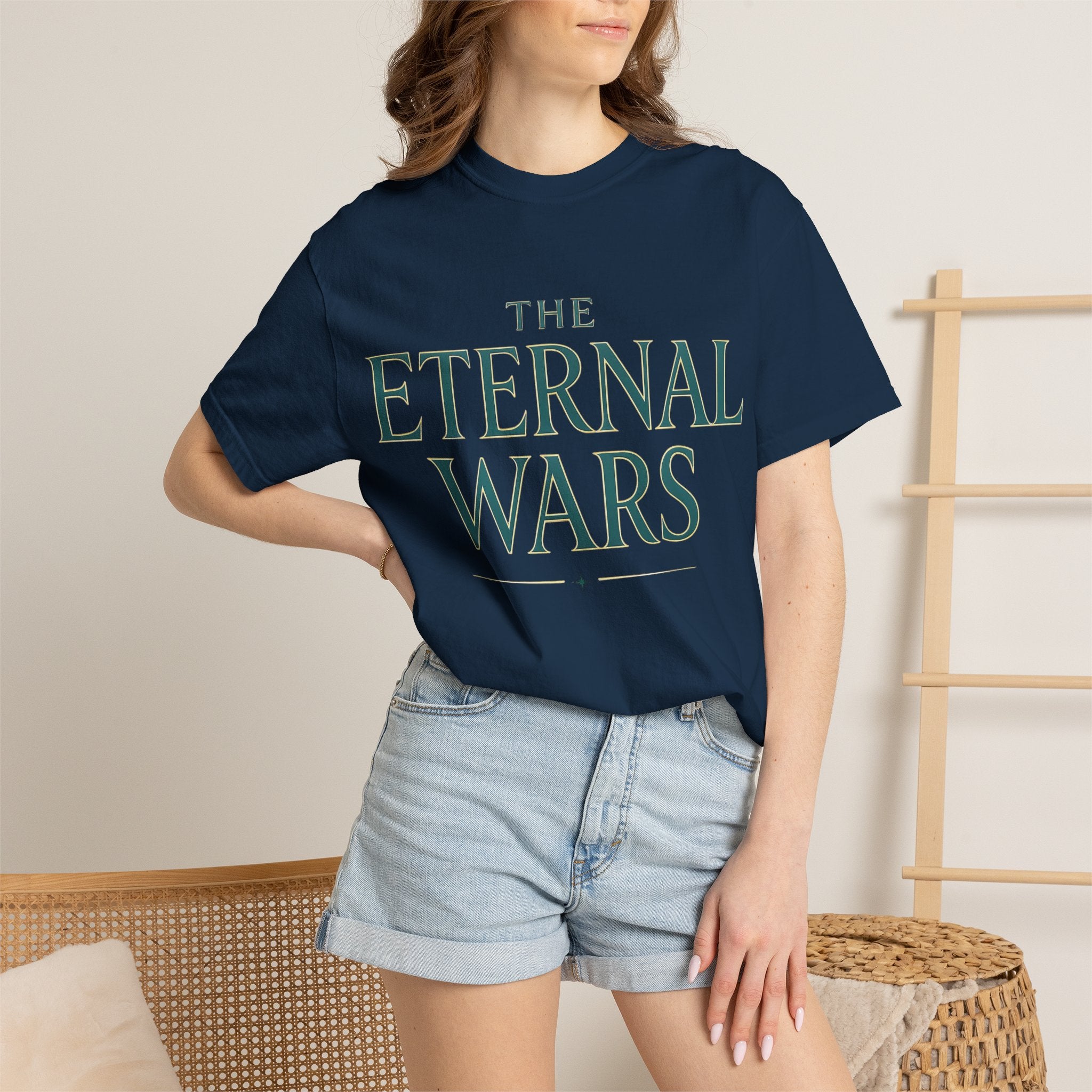 The Eternal Wars T-Shirt