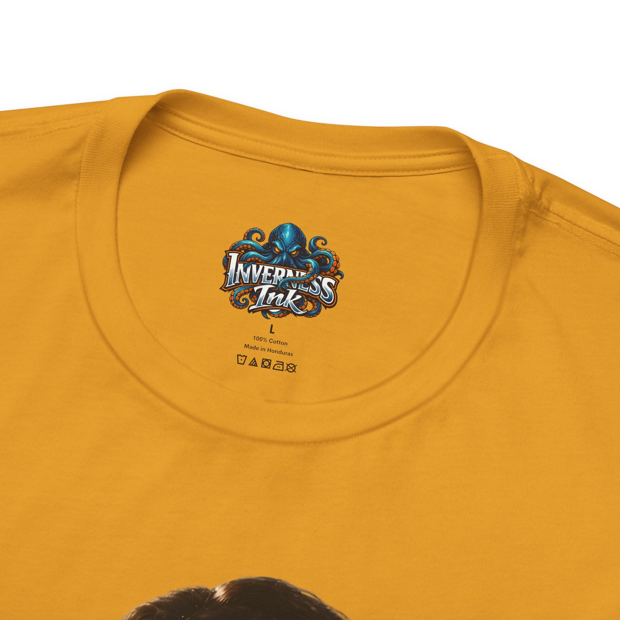 Lilianna & Mia Pug T-Shirt — The Eternal Wars
