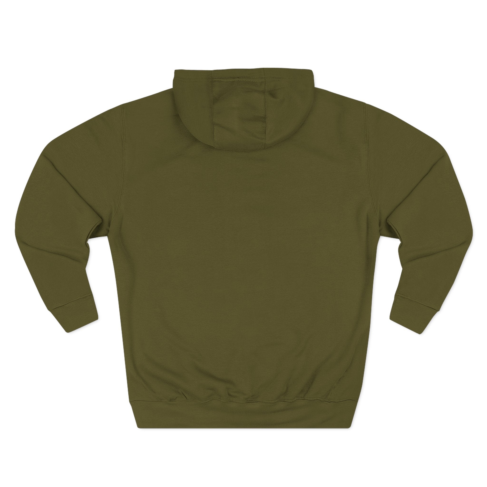 Armored Pleco L-185 – Premium Fleece Hooded Sweatshirt