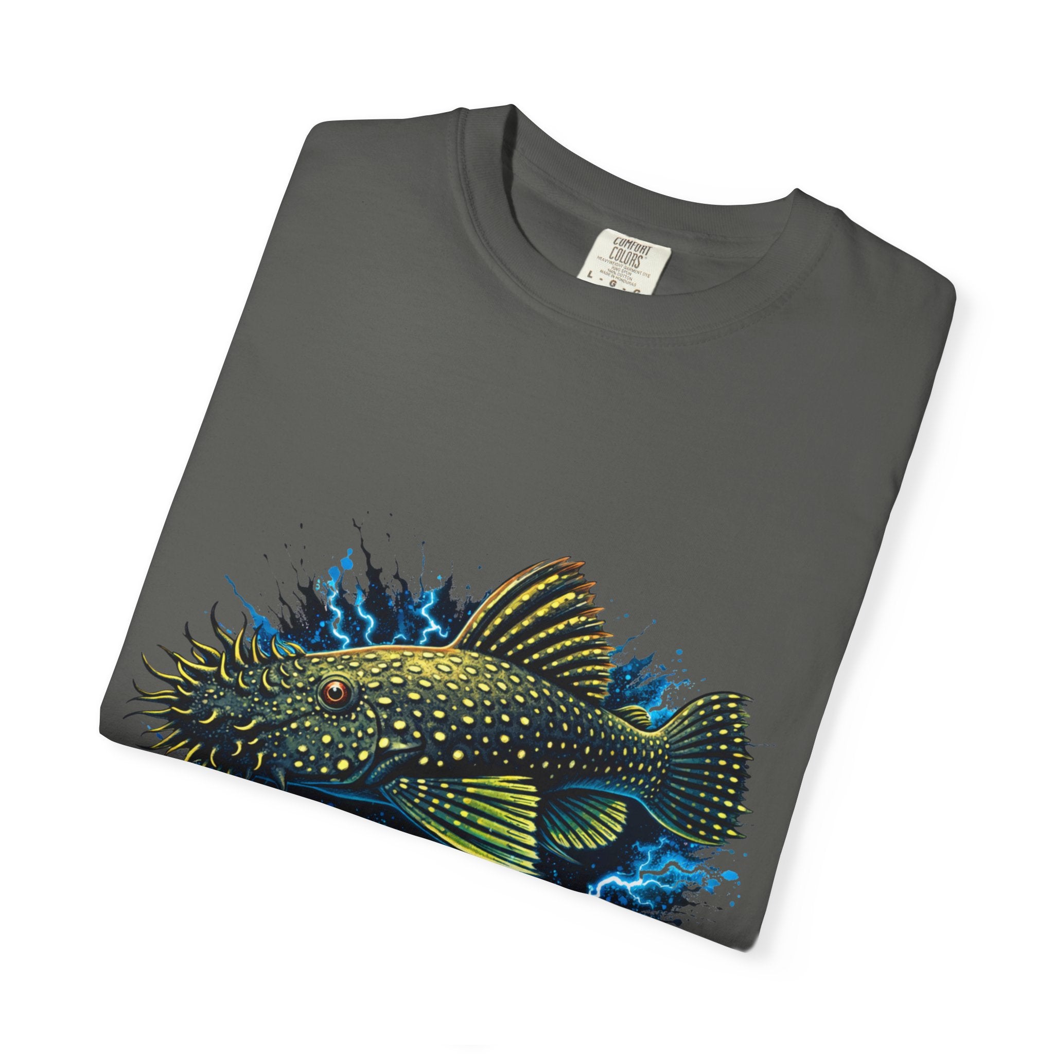The Bristlenose: Founder's Edition