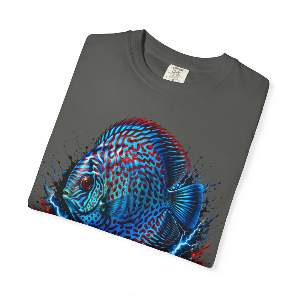 The Discus: Founder's Edition