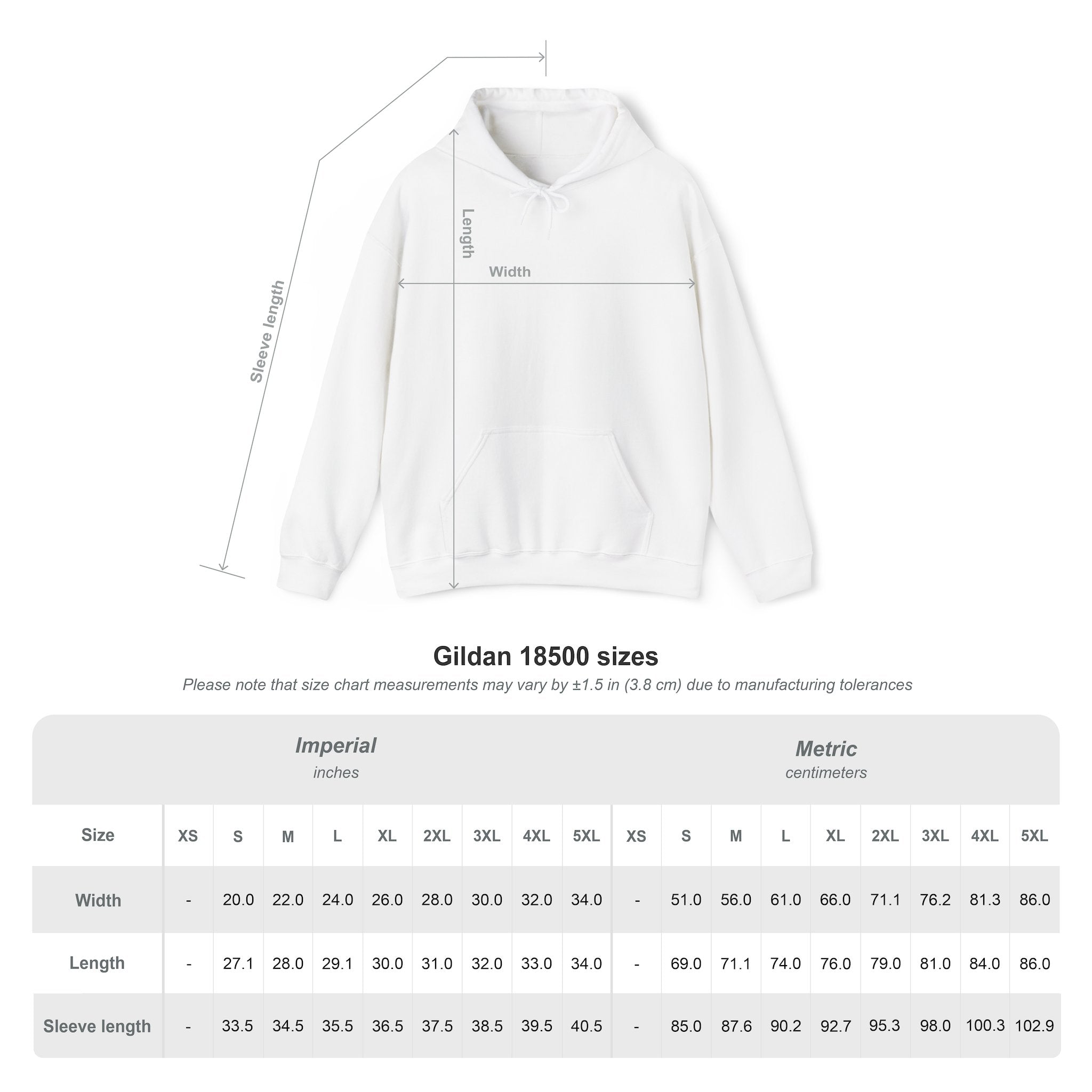 Electric Paint Betta — Artisan Series Hoodie — Inverness Ink Graphic Pullover