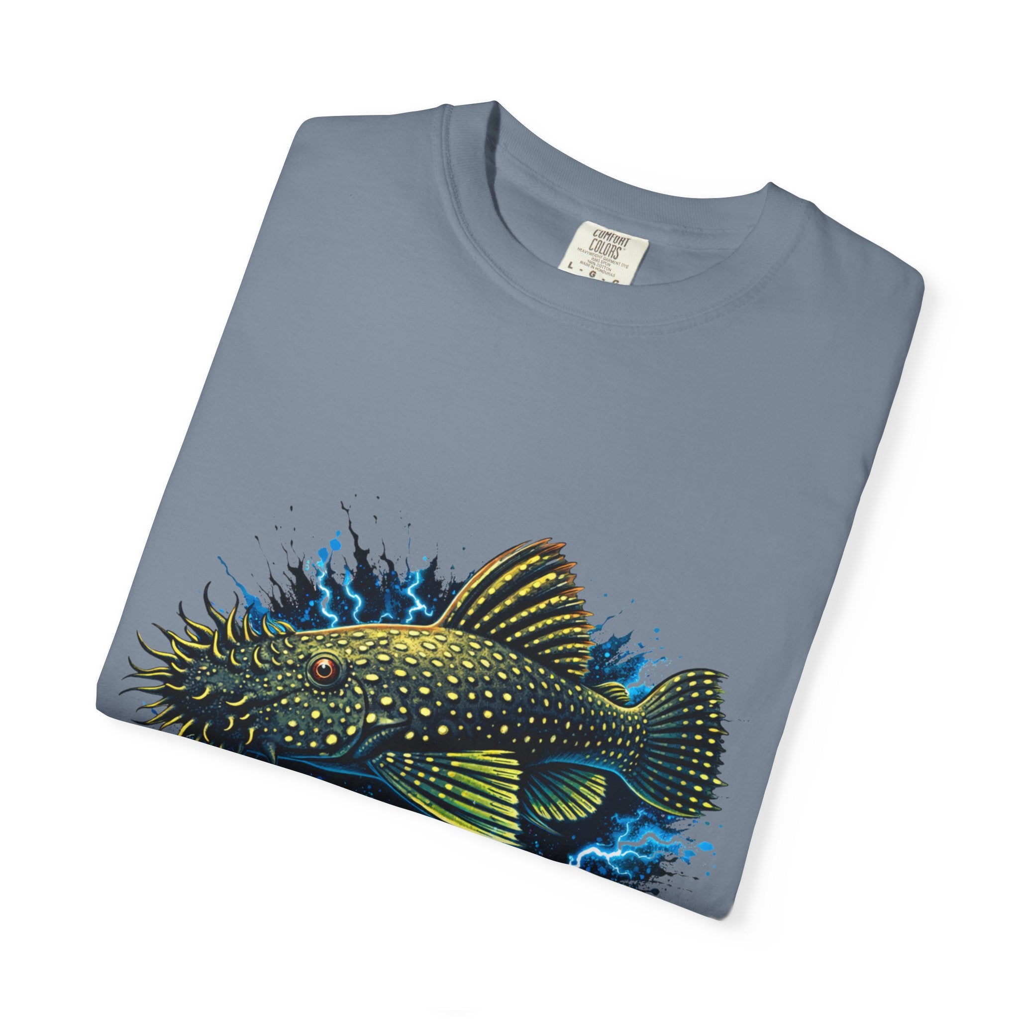 The Bristlenose: Founder's Edition