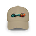Inverness Ink | Urban  Low-Profile Cotton Baseball Cap
