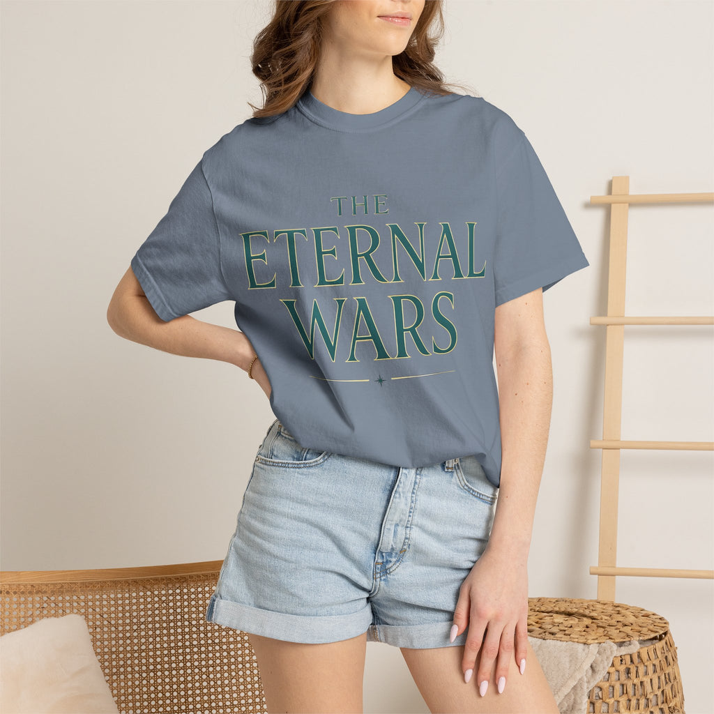 The Eternal Wars T-Shirt