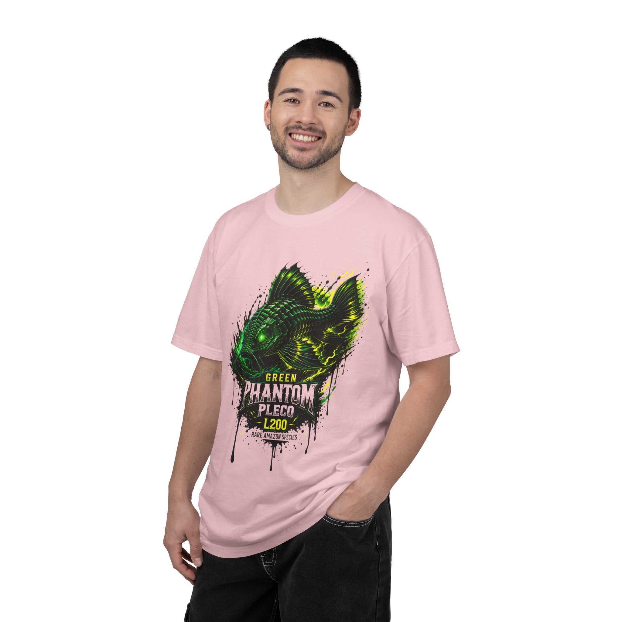 The Green Phantom: Founder's Edition (L200)