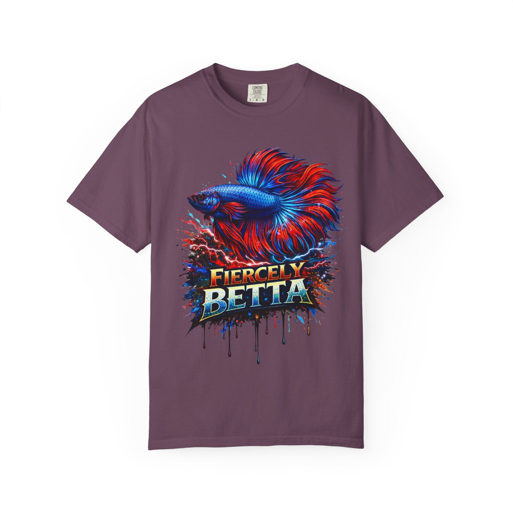 The Fiercely Betta: Founder's Edition
