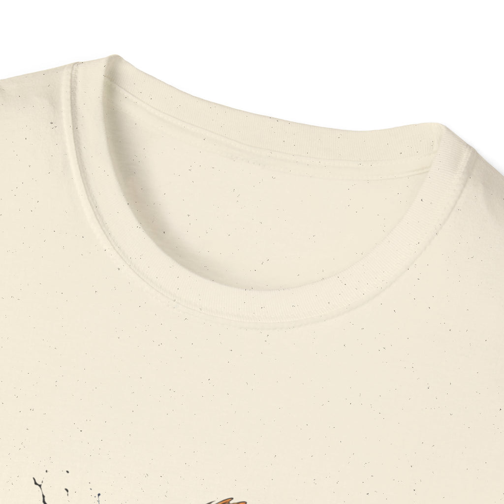 Bristlenose Pleco Aquarium Fish T-Shirt — Freshwater Tank Hobbyist Tee