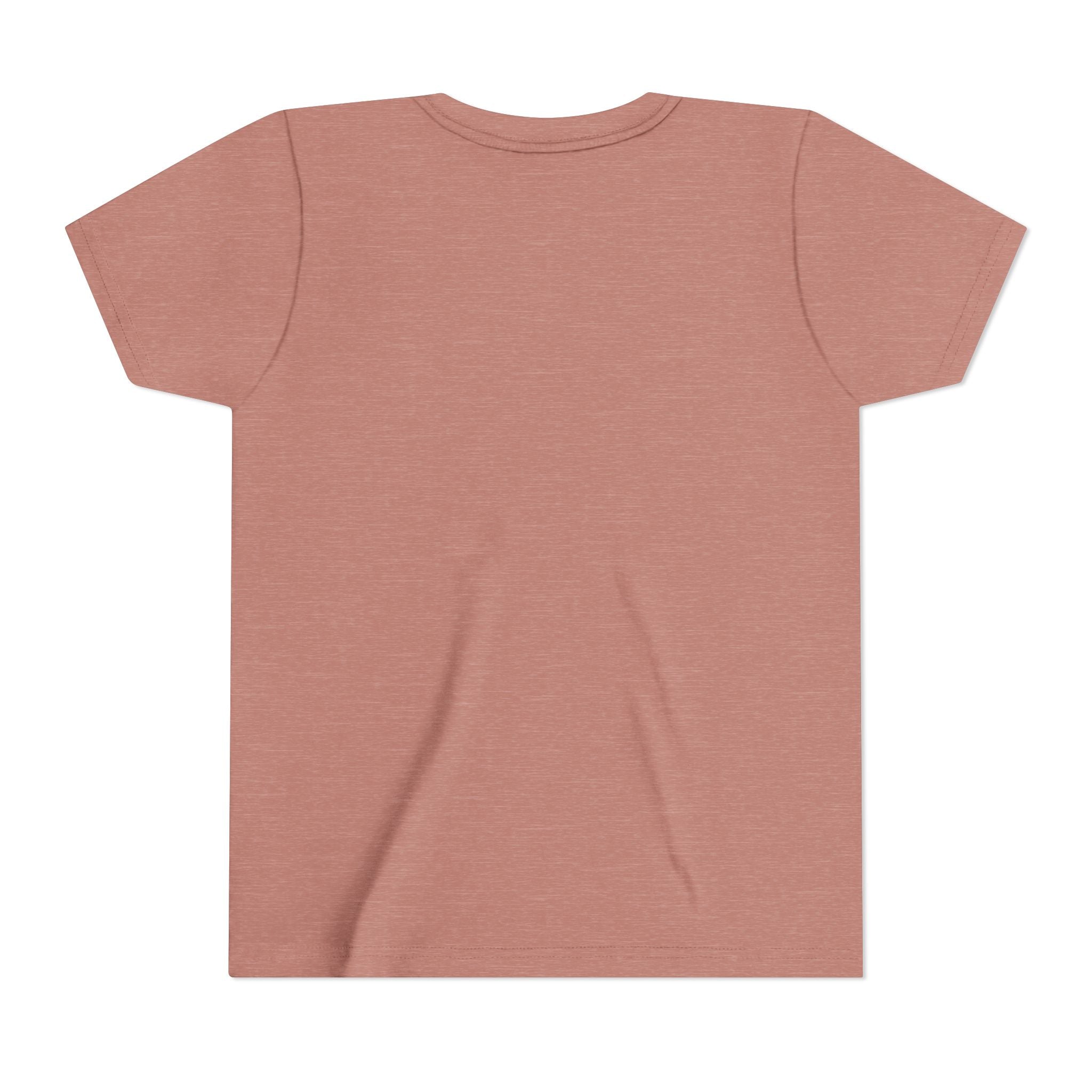 Blue Phantom Pleco Youth Tee – Kids Fish Aquarium T-Shirt