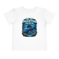 Blue Phantom – Toddler Premium "Starlight" Tee