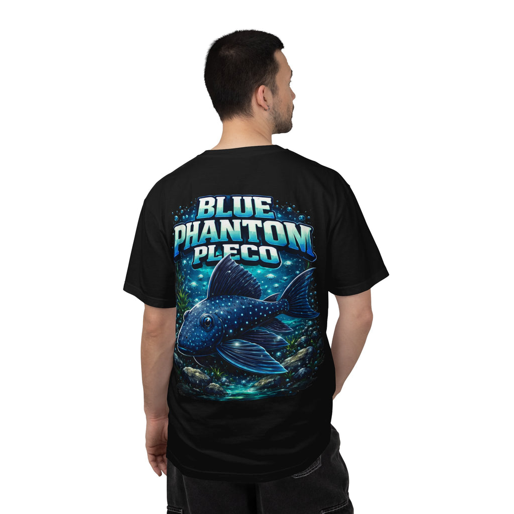 Founder’s Edition: Blue Phantom Pleco (L128) – Tactical Series