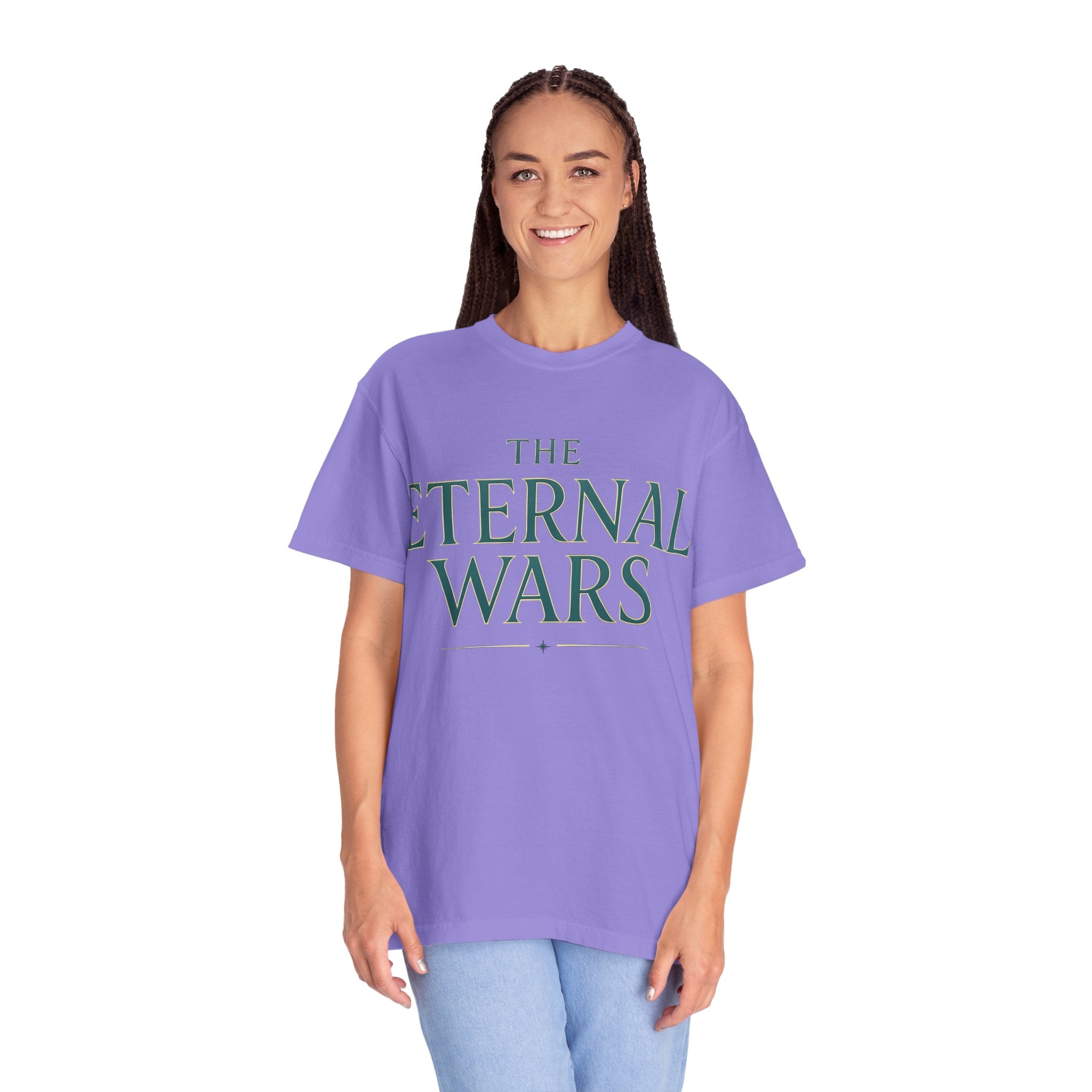 The Eternal Wars T-Shirt