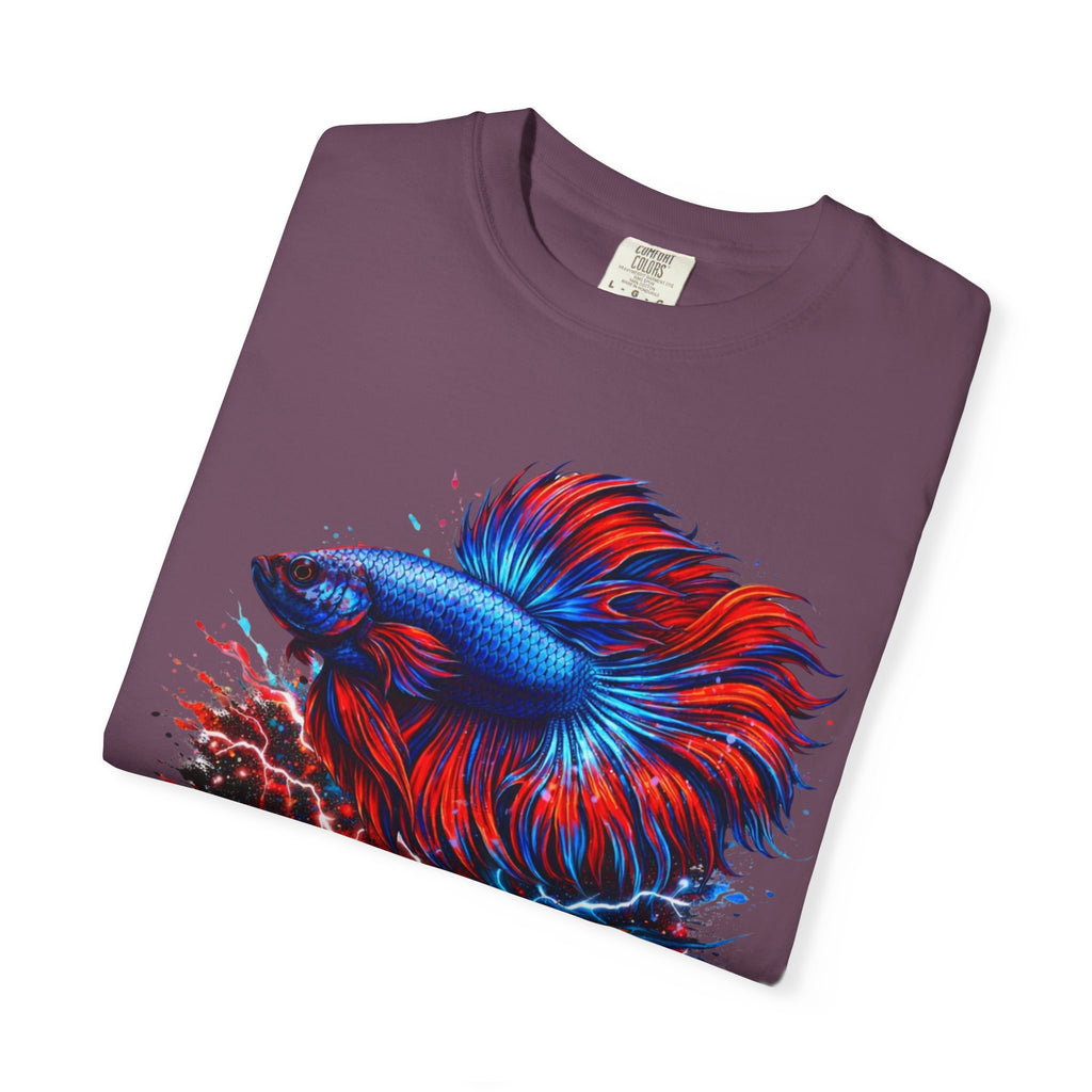 The Fiercely Betta: Founder's Edition