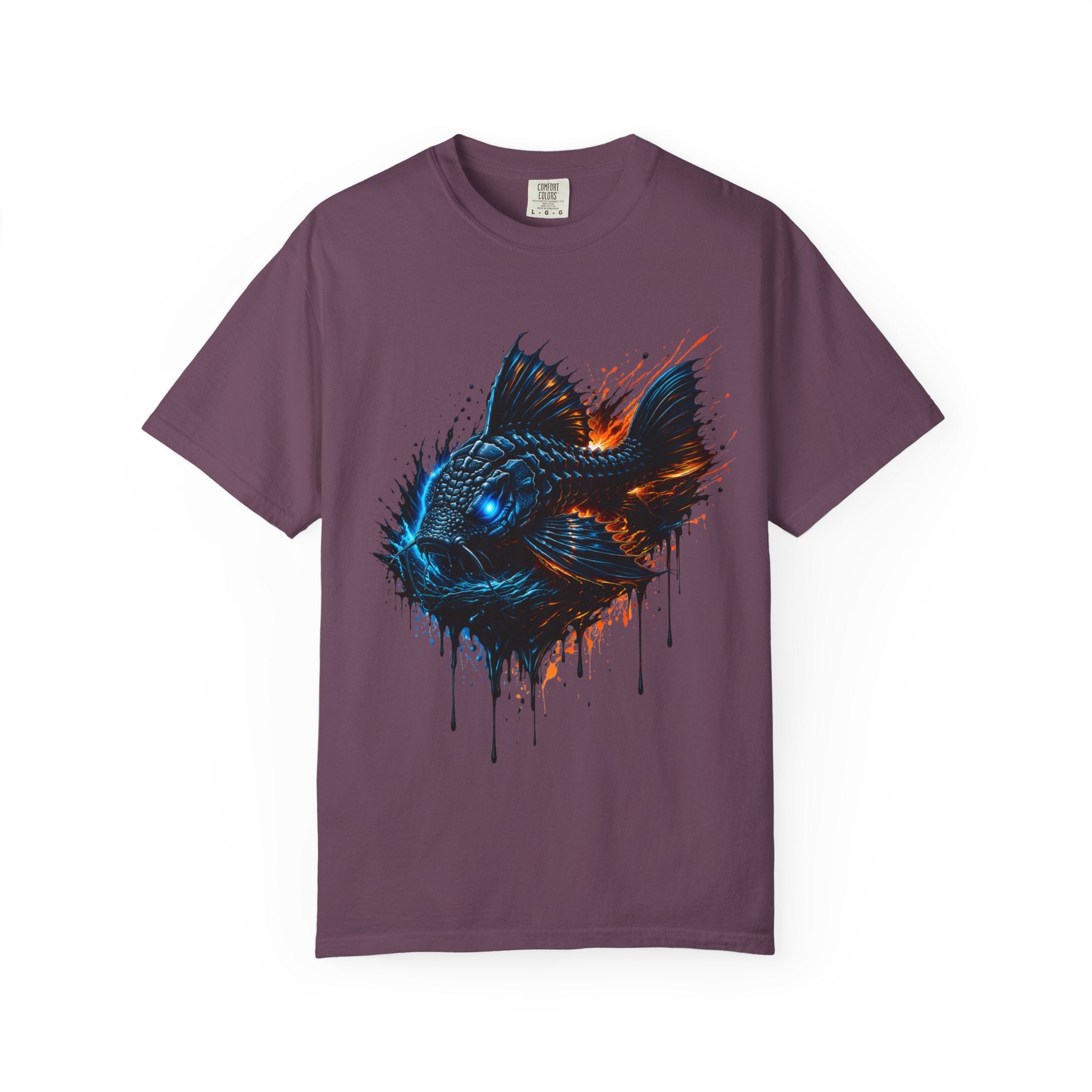 The Armored Pleco: Founder's Edition