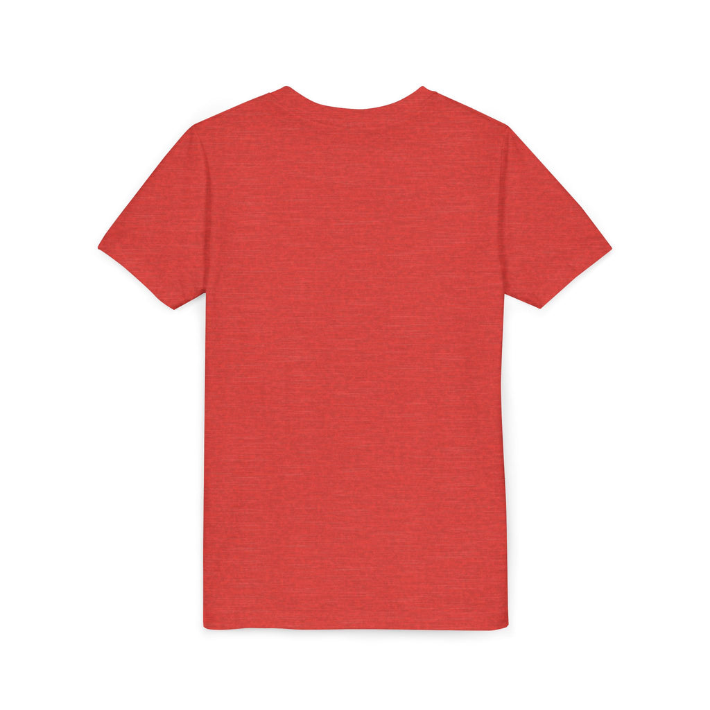 Electric Blue Acara – Youth Graphic Tee