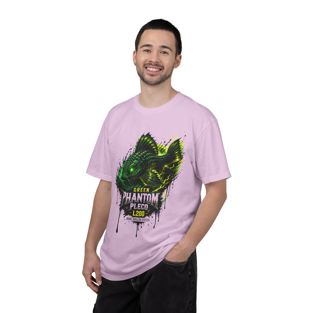 The Green Phantom: Founder's Edition (L200)