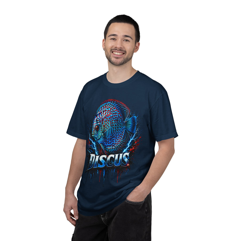 The Discus: Founder's Edition