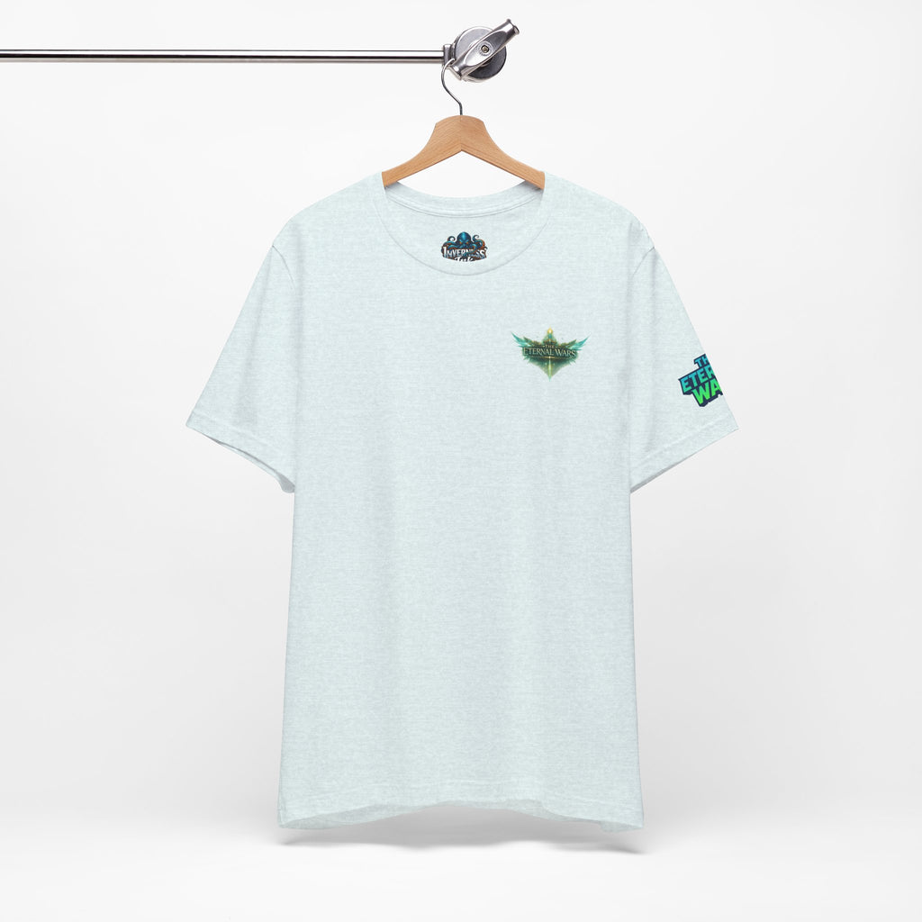 The Eternal Wars Crest Tee