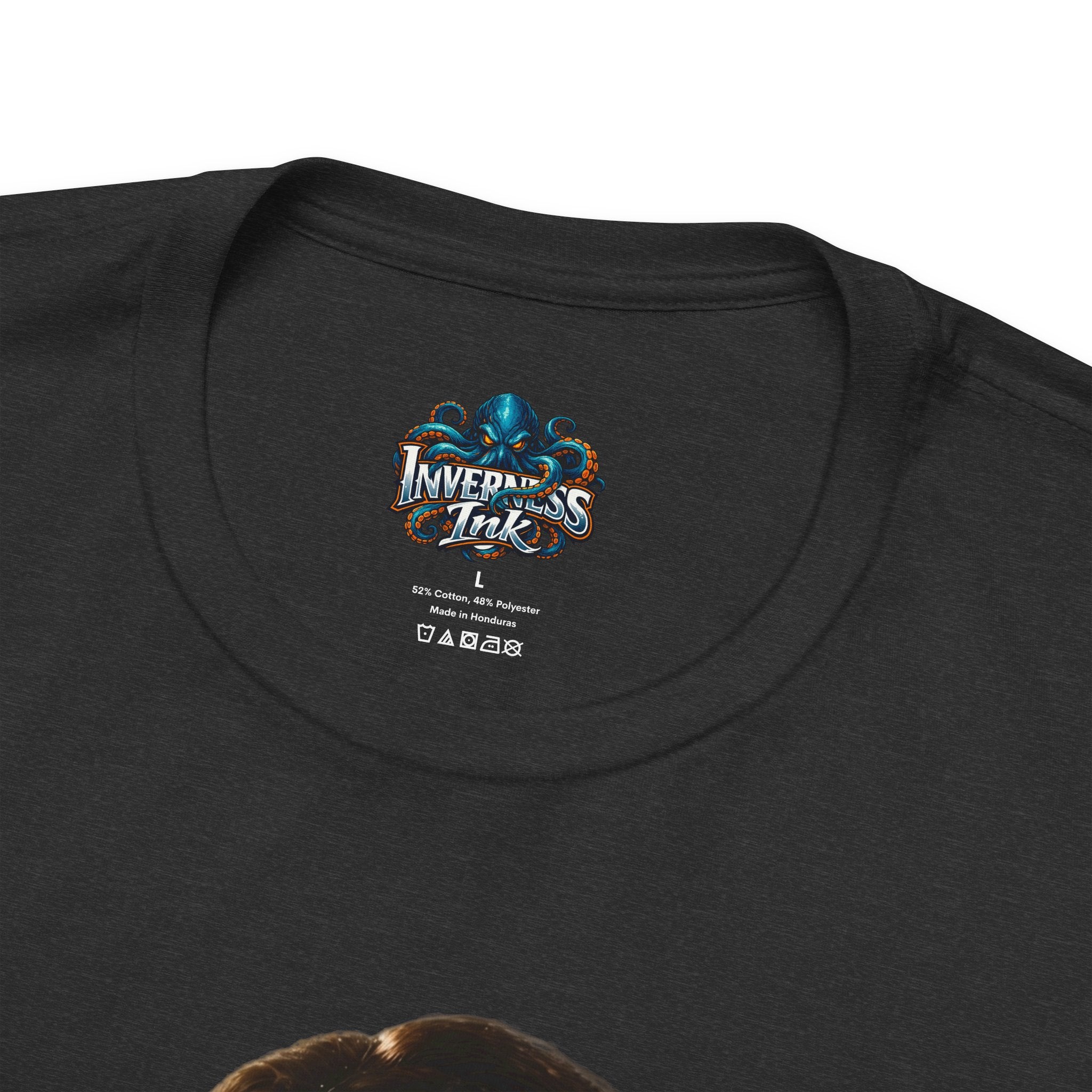 Lilianna & Mia Pug T-Shirt — The Eternal Wars