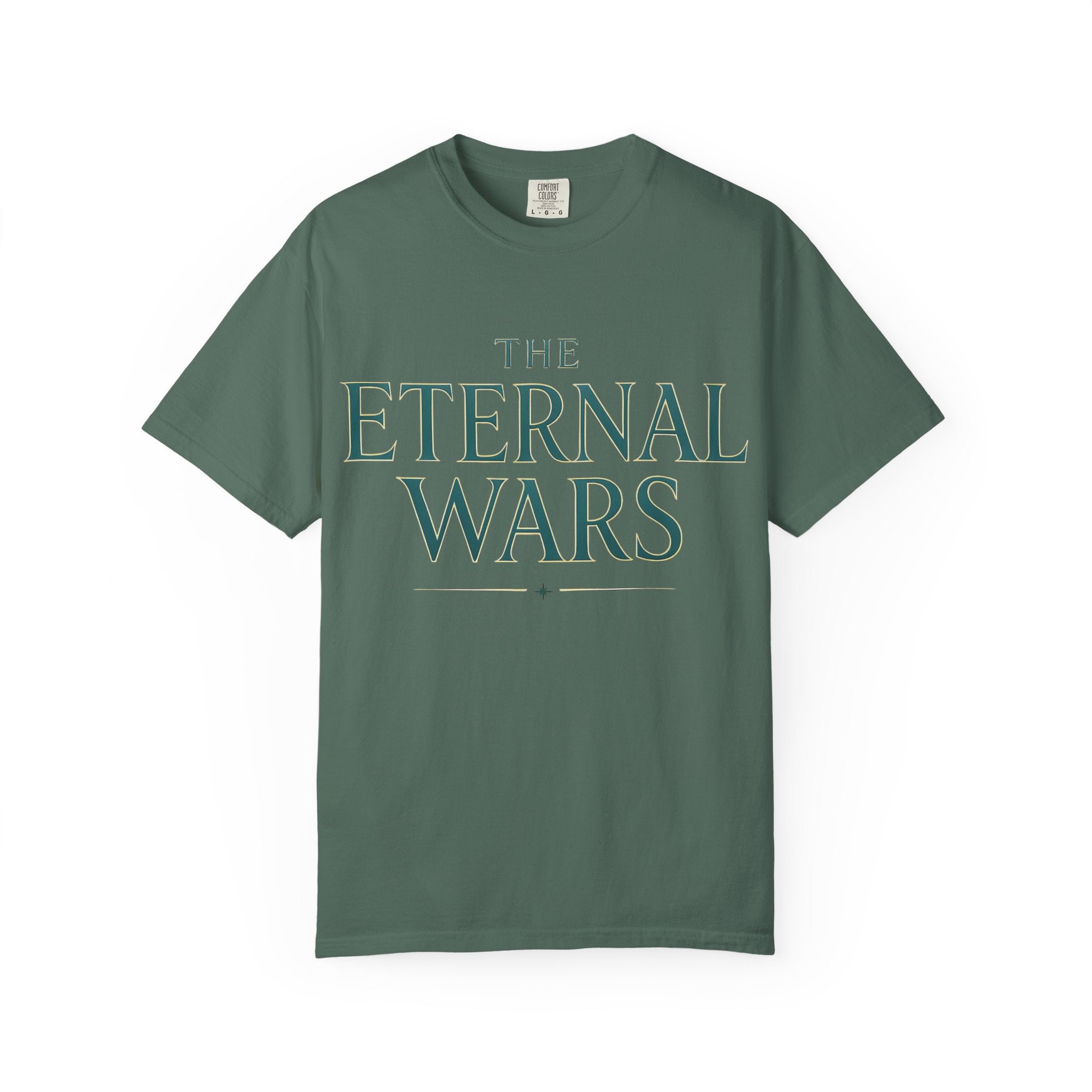 The Eternal Wars T-Shirt