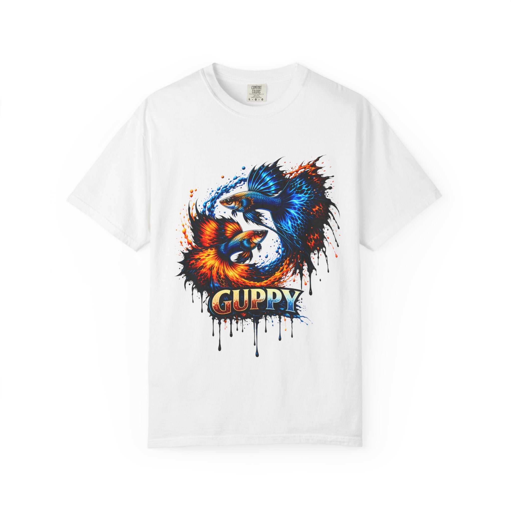 The Guppy: Founder's Edition