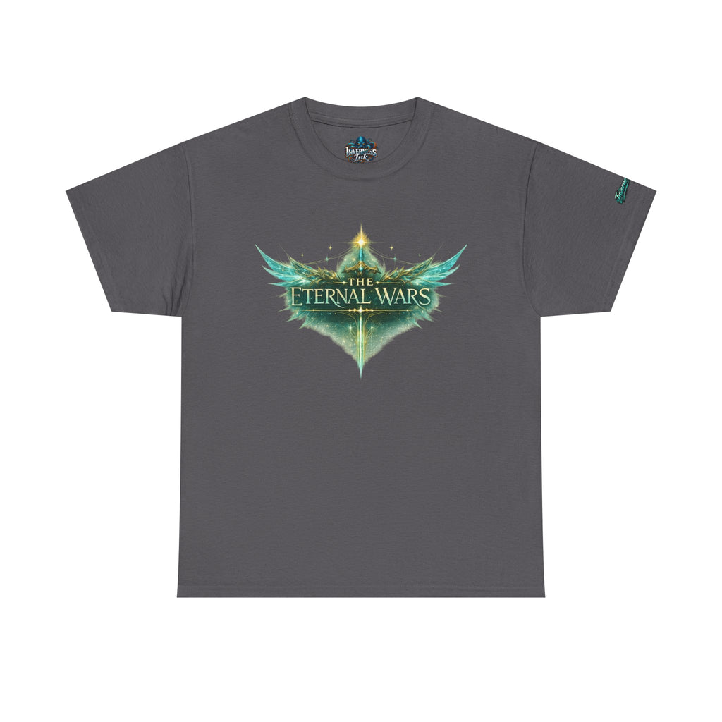The Eternal Wars Celestial Crest Tee
