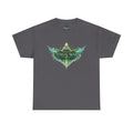 The Eternal Wars Celestial Crest Tee