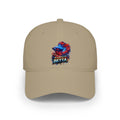 Fiercely Betta – Premium "Neon Flare" Baseball Cap