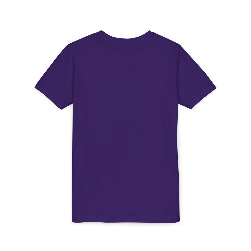 Electric Blue Acara – Youth Graphic Tee