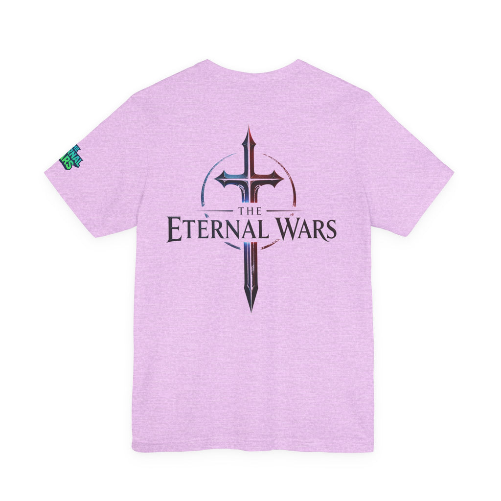The Eternal Wars Crest Tee