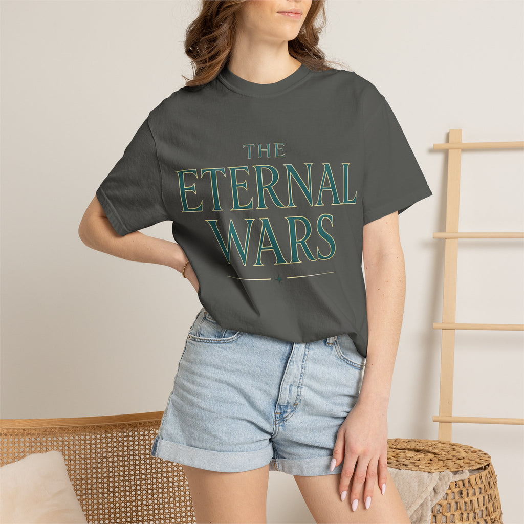 The Eternal Wars T-Shirt
