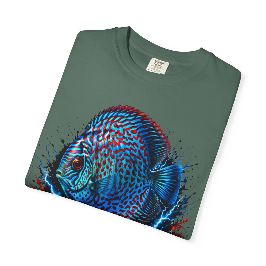 The Discus: Founder's Edition
