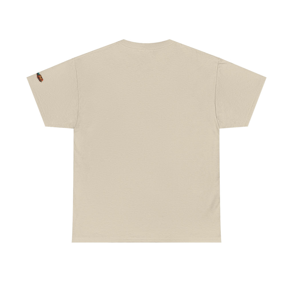 The Eternal Wars Celestial Crest Tee